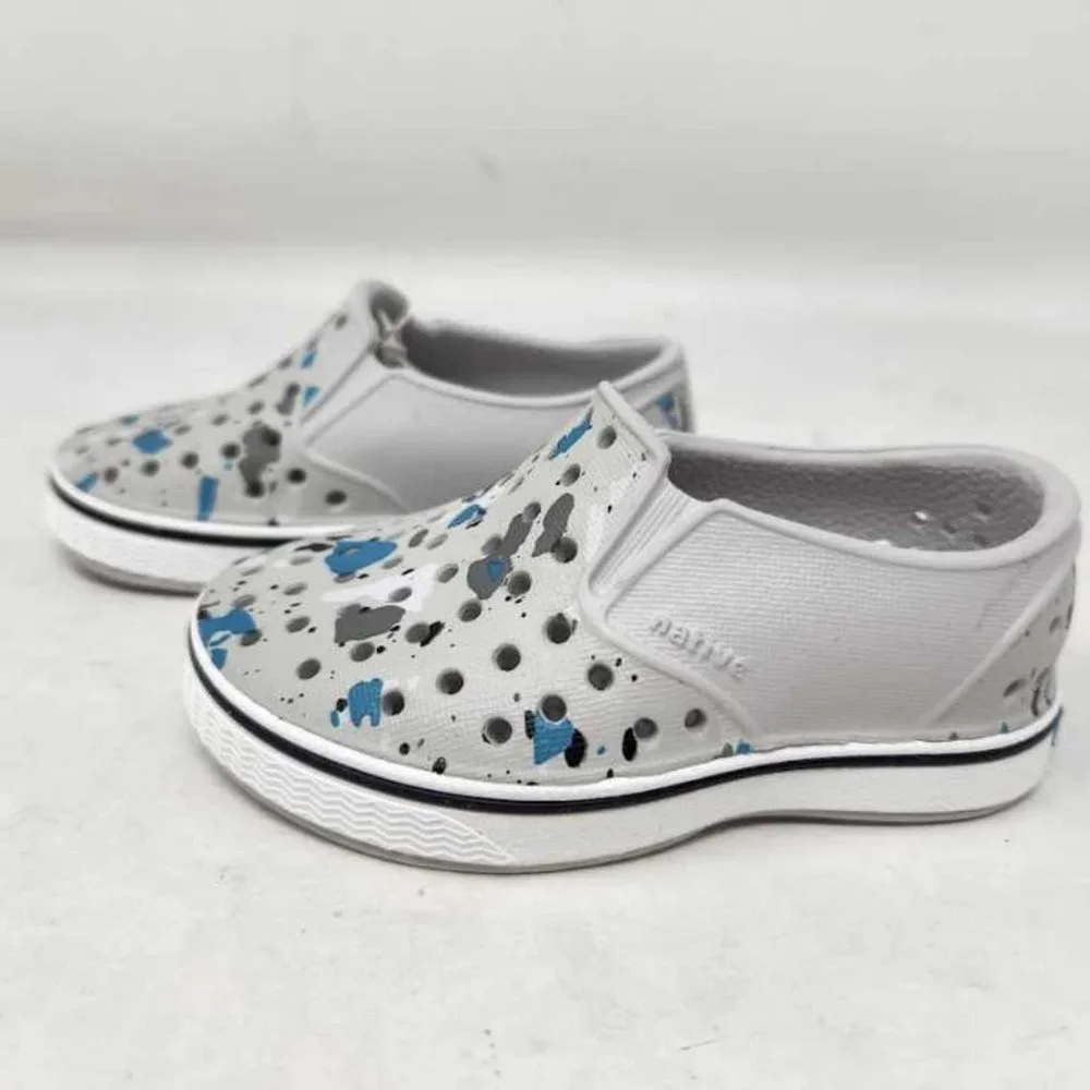 Native Shoes brand native